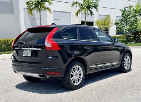2014 Volvo XC60 3.2 Premier