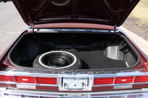 1979 Chevrolet Caprice