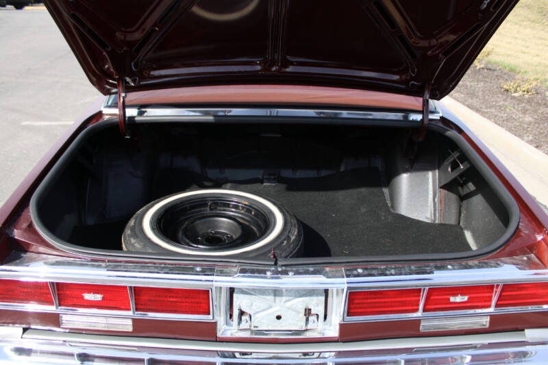 1979 Chevrolet Caprice