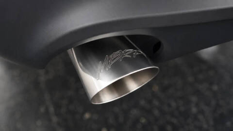 2012 Ford Mustang