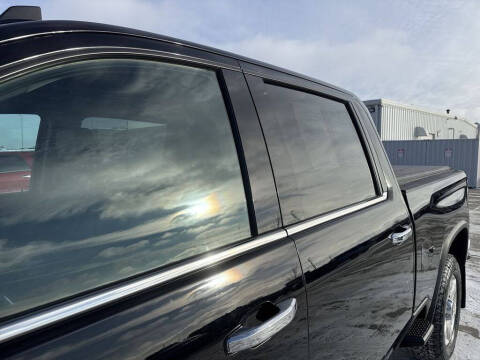 2023 Chevrolet Silverado 2500HD