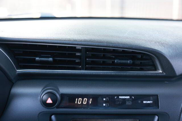2013 Scion tC