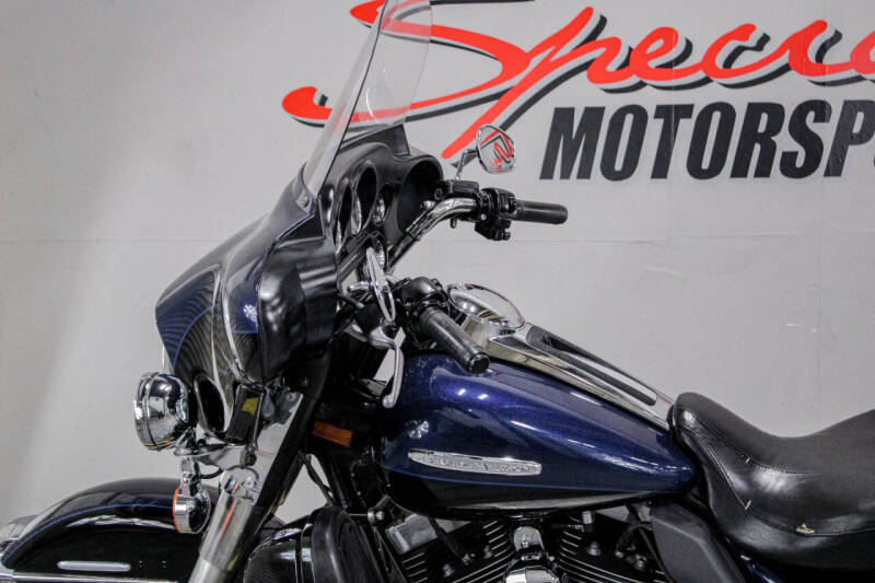 2013 Harley-Davidson Ultra Limited