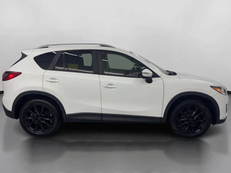2015 Mazda CX-5 Grand Touring