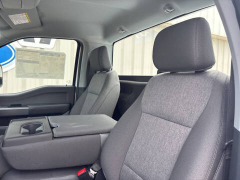 2025 Ford F-350 Super Duty XL