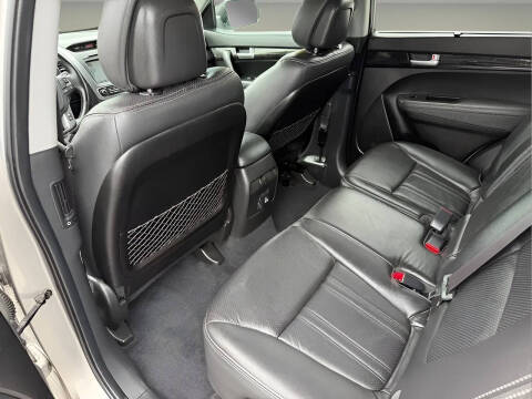 2014 Kia Sorento EX