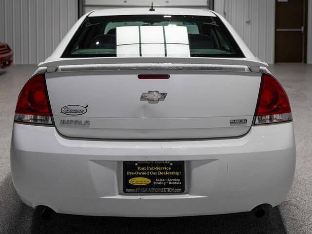 2013 Chevrolet Impala LS