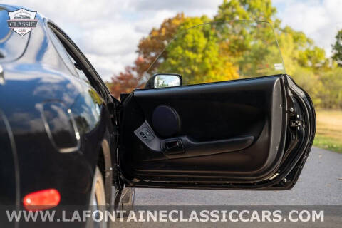 1994 Toyota Supra Turbo