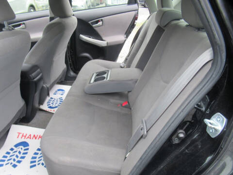 2014 Toyota Prius Two