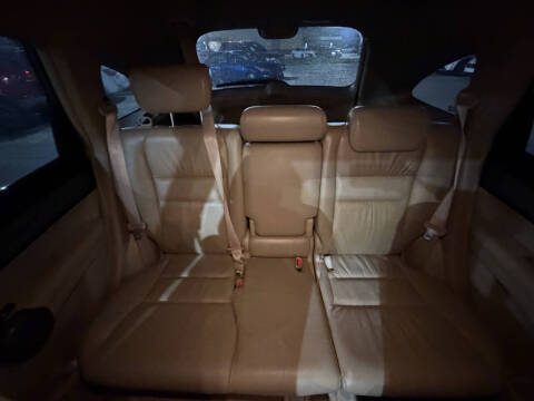 2008 Honda CR-V EX-L