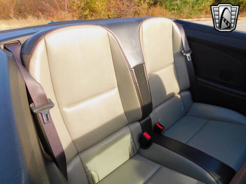 2011 Chevrolet Camaro SS