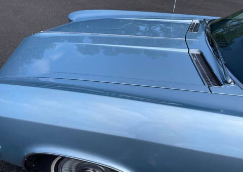 1963 Buick Riviera