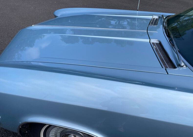 1963 Buick Riviera