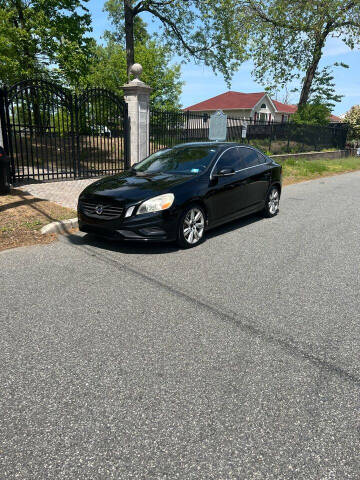 2011 Volvo S60 for sale at Pak1 Trading LLC in South Hackensack NJ