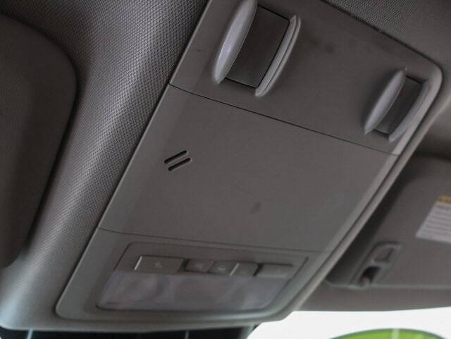 2015 Chevrolet Cruze LTZ Auto