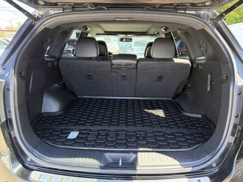 2014 Kia Sorento