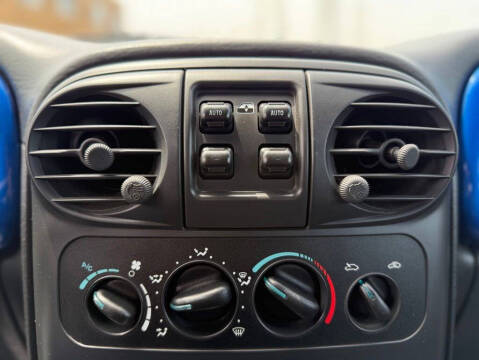 2005 Chrysler PT Cruiser GT