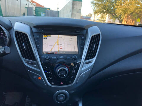 2014 Hyundai Veloster