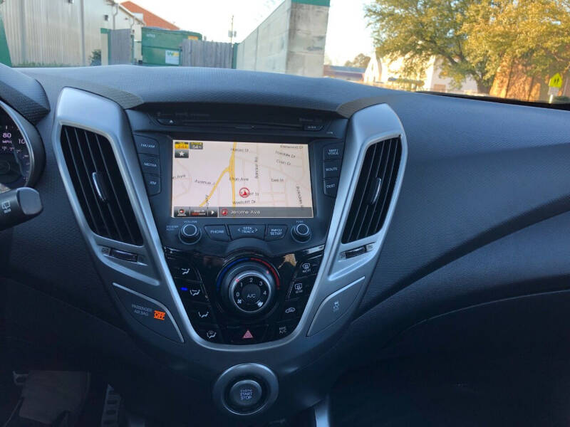 2014 Hyundai Veloster