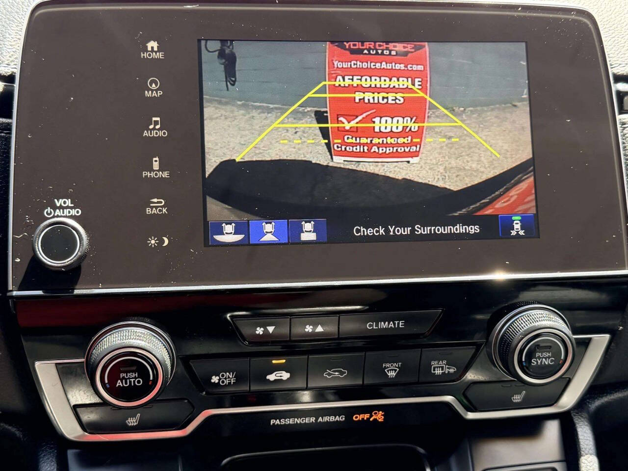 HondaCR-V44