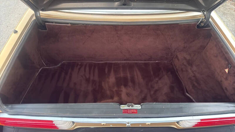 1986 Mercedes-Benz 560-Class 560 SL