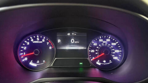 2017 Kia Soul !