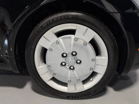 2004 Lexus SC 430