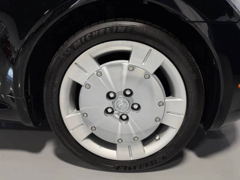 2004 Lexus SC 430