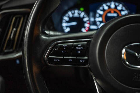 2024 Mazda CX-90 3.3 Turbo Select