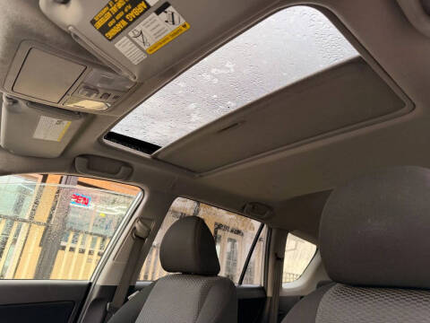 2007 Toyota RAV4 Sport