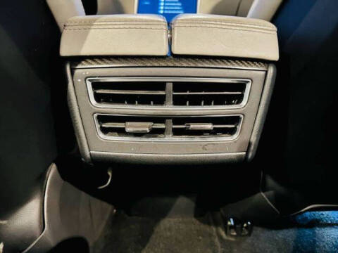 2015 Tesla Model S P85D