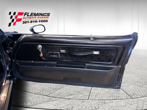 1977 Pontiac Trans Am