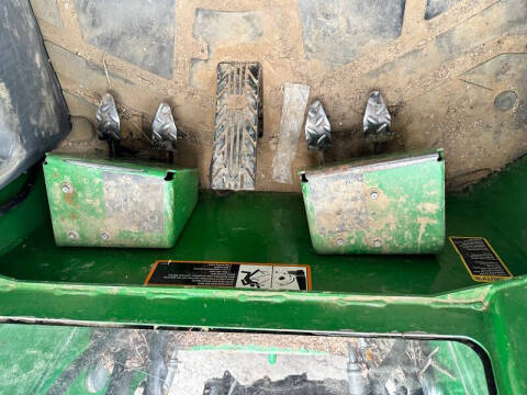 2022 John Deere 843L-II