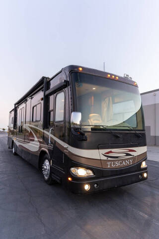 2007 Freightliner MH Chassis