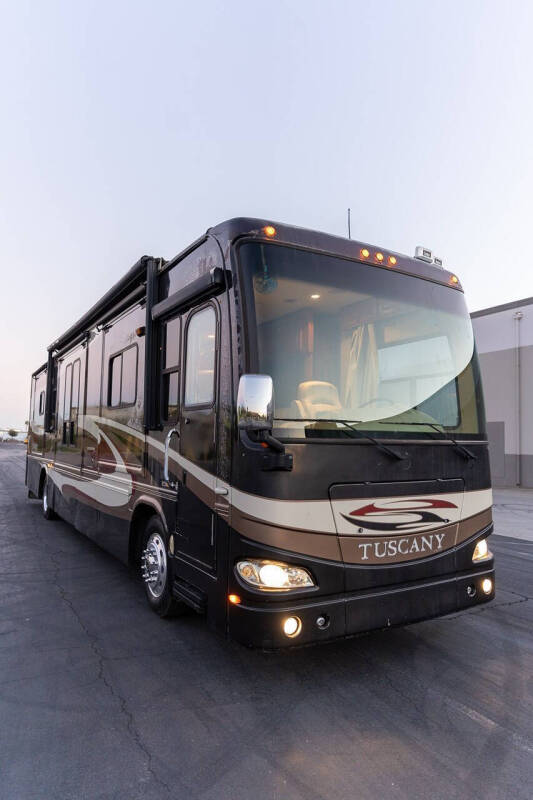 2007 Freightliner MH Chassis