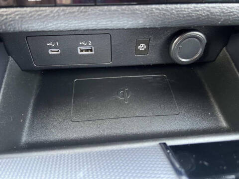 2023 Mitsubishi Outlander SEL