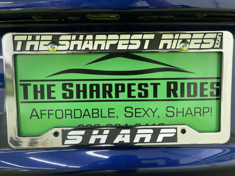 2006 Chevrolet Corvette