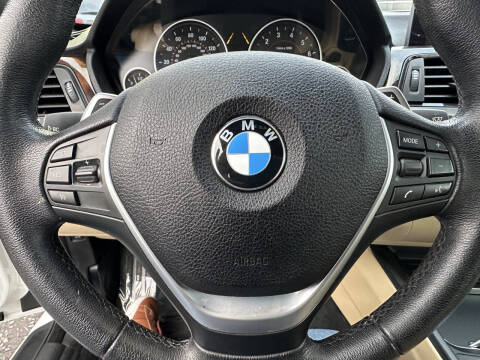 2017 BMW 4 Series 430i