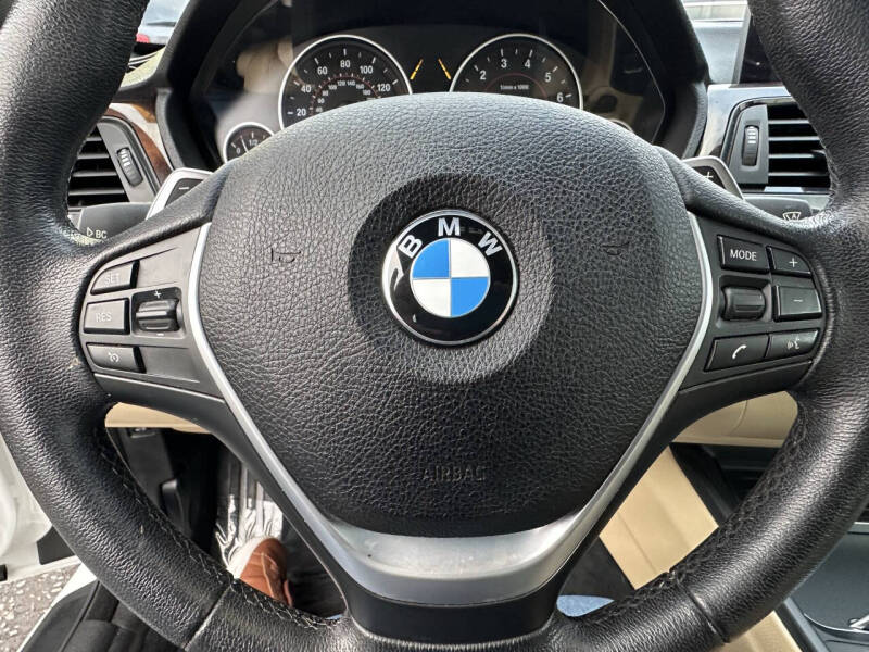 2017 BMW 4 Series 430i