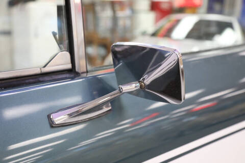 1976 International Scout
