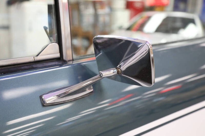 1976 International Scout
