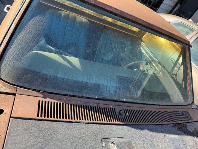 1966 Chevrolet El Camino