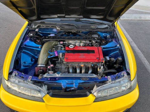 1994 Acura Integra