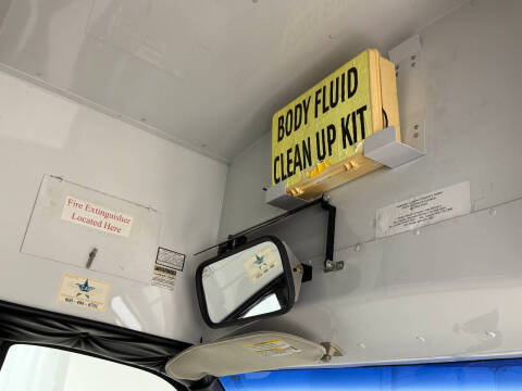 2004 Chevrolet Express 3500