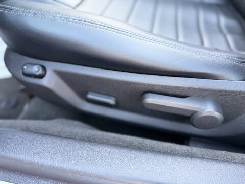 2013 Ford Mustang V6