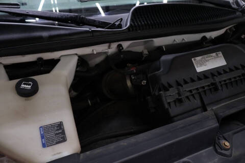 2020 Chevrolet Express 3500