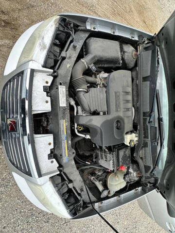 2007 Saturn Ion 2