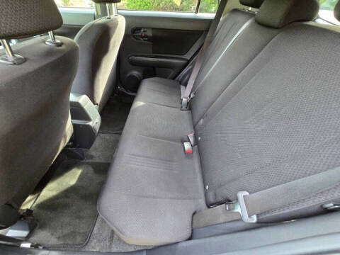 2008 Scion xB