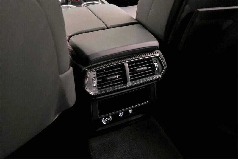 2023 Lamborghini Urus S