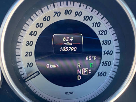 2015 Mercedes-Benz E-Class E 350 4MATIC